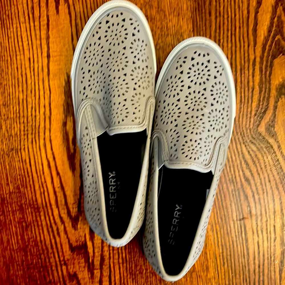 Sperry slides